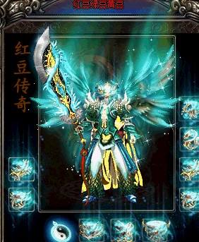 彩虹的颜色